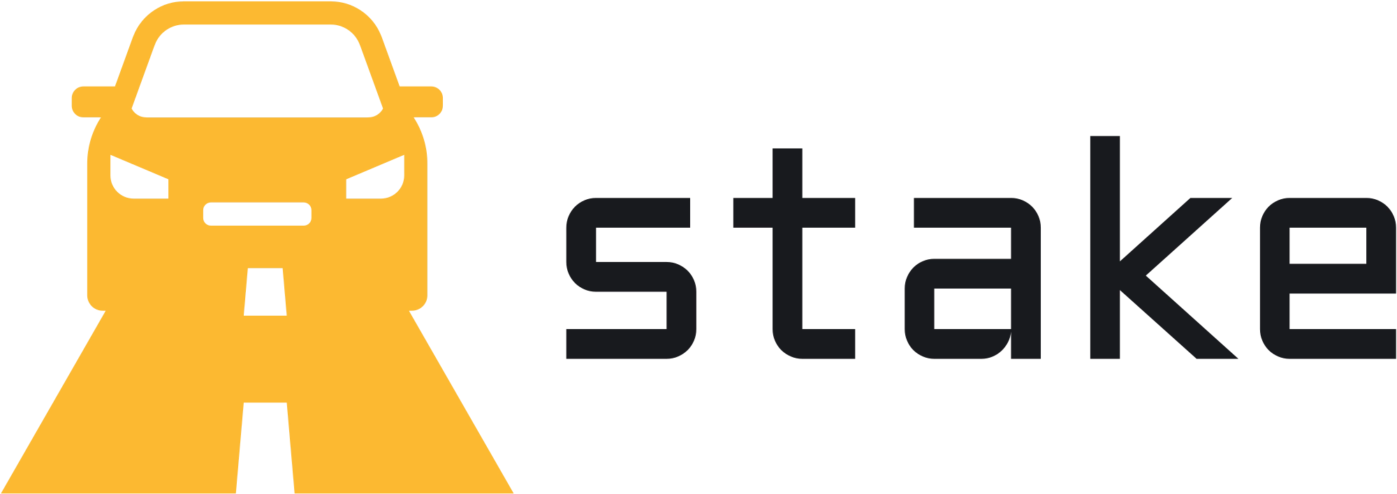 Stake logo